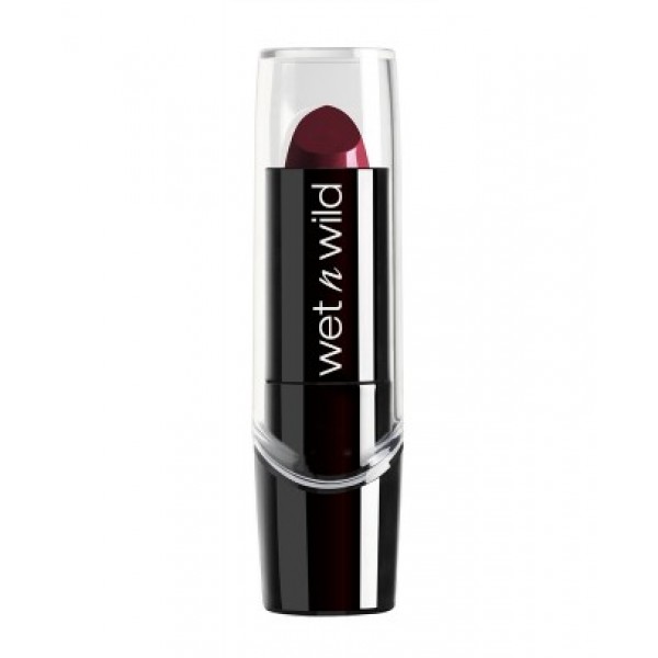 Wet N Wild Silk Finish Lipstick Blind Date 3,6g
